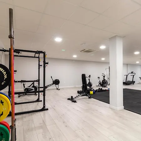 Rentitspain Apartamento En Aguacate A Minutos Del Golf Motril Esterno foto