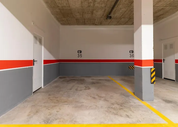 Rentitspain Apartamento En Aguacate A Minutos Del Golf