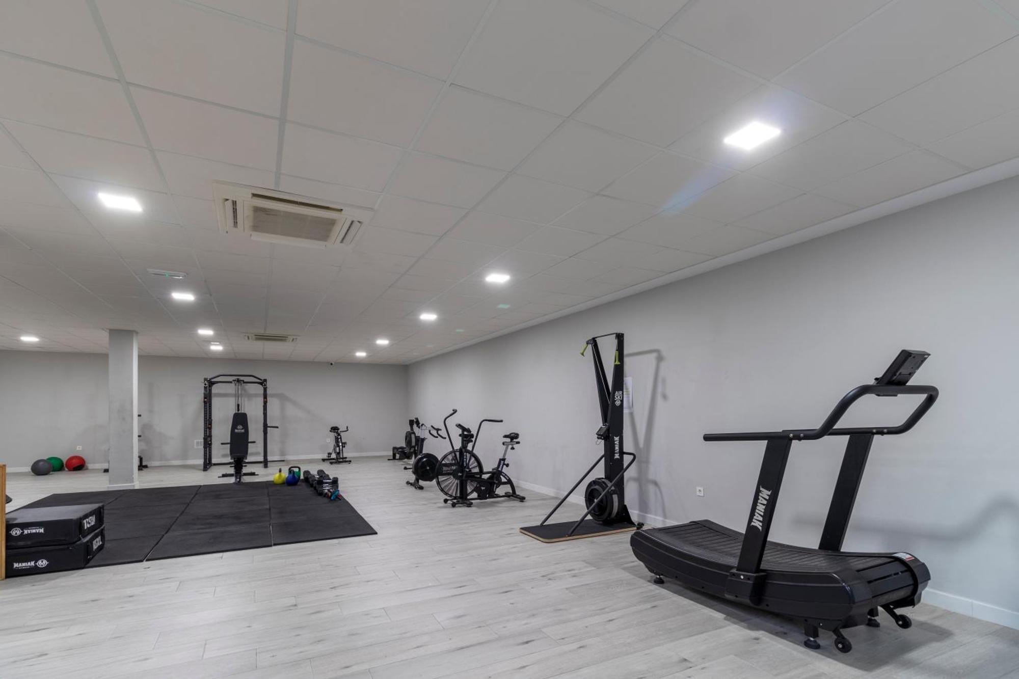 Rentitspain En Aguacate A Minutos Del Golf Appartement