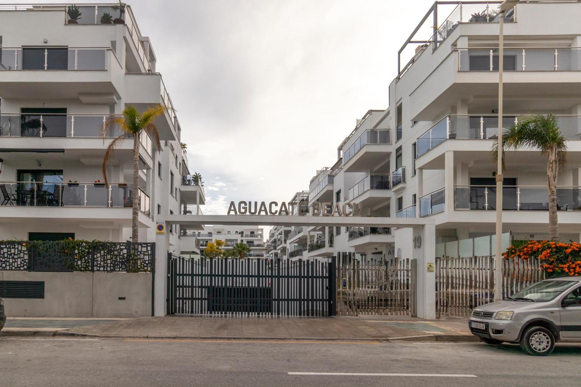 Appartement Rentitspain En Aguacate A Minutos Del Golf Motril
