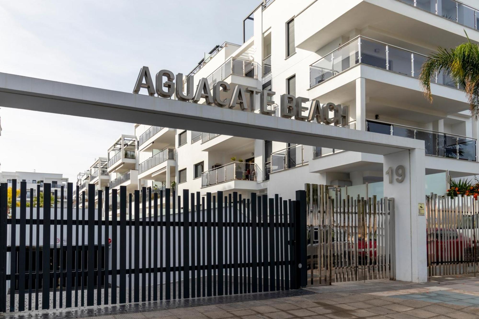 Rentitspain En Aguacate A Minutos Del Golf Appartement Motril